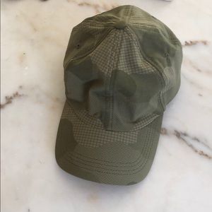 A.P.C. x Outdoor Voices SOLD OUT Camo Hat